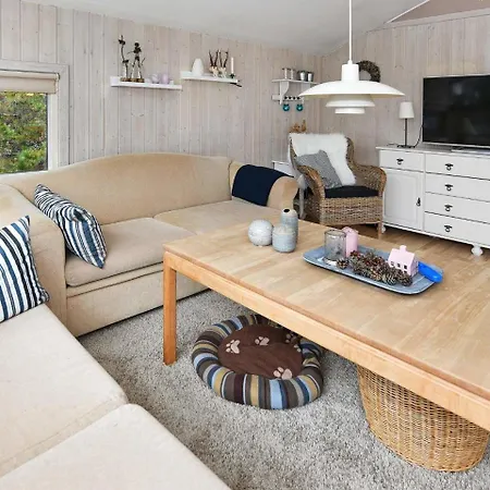 Holiday Hybenvaenget * Oksbøl